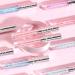 FOCALLURE Glitter Liquid Lipstick - Hydrating Long-Lasting Sparkly Lip Gloss for Women | Moisturizing Lip Makeup in Last Match BL05 - Buy Online on GoSupps.com