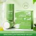 Waymaytecy 2 Pieces Mask Clay Stick Green Tea Cleanse Mask Mask Stick Moisturizing Care Skin Green Pore Stick Beauty Cleansing Care for All Skin Types of Men and Women - Buy Online on GoSupps.com