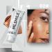 Liquid Bronzer 4 Colors - Natural Blendable Matte Cream Contour Makeup | Waterproof Long Lasting Formula (Color 02 - Buy Online on GoSupps.com