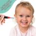 Plastic Ear Cleaner Tips Set for Otoscope - Transparent Reusable Spoon Tips for Teens & Adults - Ear Health Care Kit - Buy Online on GoSupps.com