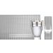 Paco Rabanne Invictus 2 Piece Gift Set For Men (3.4 Ounce Eau Di Toilette Spray / 5.1 Deodorant Spray) Gift Set 4 - Buy Online on GoSupps.com
