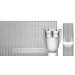 Paco Rabanne Invictus 2 Piece Gift Set For Men (3.4 Ounce Eau Di Toilette Spray / 5.1 Deodorant Spray) Gift Set 4