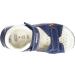 Geox Baby Boy's B Sandal Tapuz First Steps - Navy (Size 2.5 UK Child) - Buy Online on GoSupps.com
