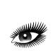 L'Or al Paris Voluminous Miss Manga Washable Mascara Black 0.27 fl. oz - Buy Online on GoSupps.com