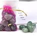 Minerals Stones 1 Piece Natural urin Chalcedon Size of The Particles. ERBDRGAZ (Color : Natural Urine Size : 1pcs) 1pcs Natural Urine - Buy Online on GoSupps.com