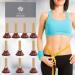 Douce Moxibuschaben | 10 Moxibustion Slimming Sticks for Women | Energy and Weight Reduction - Buy Online on GoSupps.com