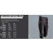 Schutt Sports DNA All-in-One Youth Football Pants with Integrated Pads - White M | International Shipping Available - Buy Online on GoSupps.com