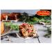 Jane Parker Classic Light Fruit Cake 16oz - Traditional Fruitcake in Box - Buy Online on GoSupps.com