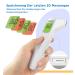 Fora IR42 Infrared Thermometer - Contactless Fever & Body Temperature Measurement for Babies & Adults - Buy Online on GoSupps.com