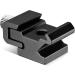 Neewer Black Metal Cold Shoe Flash Stand Adapter with 1/4-inch -20 Tripod Screw (5 Pack) - Buy Online on GoSupps.com