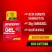  ENERVIT Enervit Enervitene Citrus Flavor Sport with Caffeine Box of 24 x 25ml Gels - Buy Online on GoSupps.com