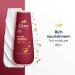 Dove Advanced Care Pro-Age Body Wash Body Cleanser shower gel with skin-natural nutrients for instantly lotion-soft skin 6x 400 ml 1 - Buy Online on GoSupps.com