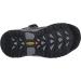 KEEN Targhee Mid Height Waterproof Hiking Boots - Little Kid (4-8 Years) Size 9 - Raven/Tulipwood - Buy Online on GoSupps.com