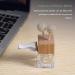 Littlecatch 10Pcs Car Perfume Vent Clip Auto Air Outlet Perfume Bottle Remove Odor Essential Oil Diffuser Fragrance Diffuser - Buy Online on GoSupps.com