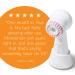 Buy Clarisonic Mia Smart Anti-Aging Gift Set - Achieve Radiant Younger-Looking Skin | International Shipping Available - Buy Online on GoSupps.com