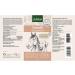 AniForte Cold Pressed Linseed Oil 1 Litre for Dogs Cats and Horses - Natural Linseed Oil With Omega-3 and Omega-6 Fatty Acids in BPA-free Container - Buy Online on GoSupps.com