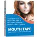 Gelanori Mouth Tape 90 Counts Sleep Strips for Nose Breathing Advanced Gentle Sleep Strips(90 pcs)