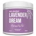 Lavender Dreams Body Polish Salt Scrub - 23oz