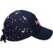 Sterntaler Girls Baseball Cap - Flamingo Design 45 Marine | Stylish & Comfortable for Kids - Buy Online on GoSupps.com
