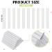 60 Pieces Humidifier Sticks - Cotton Filter Refill Wicks for Mini Cool Mist Humidifiers & Portable Diffusers | Absorbent Sponge Replacement Filter Parts - Buy Online on GoSupps.com