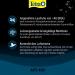 Tetra APS 400 Aquarium Air Pump - Quiet Diaphragm Pump for 250-600 L Aquariums - International Shipping Available - Buy Online on GoSupps.com