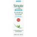 Simple Skincare Water Boost Hydrating Booster 0.85 fl oz (25 ml)