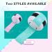PChero Baby Toddler Ear Defenders Baby Hearing Protection Earmuffs Improve Sleep for 0-36 Months Noise Cancelling Headphone for Flight Concert Firework - Buy Online on GoSupps.com