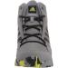 adidas Terrex Hyperhiker Hiking Shoes - Kids Size 5.5 - Grey/Black - Unisex Child - Buy Online on GoSupps.com