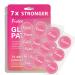 GLP1 Patches for Women & Men GLP-Boost Patches 30 Count Bodycare 30 Count (Pack of 1)