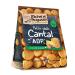 G n rique MICHEL ET AUGUSTIN - Michel Et Augustin Shortbread Cookies with Cantal AOP Cheese and Nutmeg 100g - Pack of 3 - Sold as a Pack
