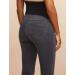 Motherhood Maternity Indigo Blue Stretch Secret Fit Belly Ankle Denim Jegging Jeans - Grey Wash | Women's Maternity Clothing - Buy Online on GoSupps.com