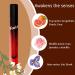 Enhanced Scents Perfume for Women Hypoallergenic Travel-Friendly & TSA-Compliant Eau de Parfum with Notes of Musk Rose Peach(10 ml / 0.35 Fl Oz) Floral and fruity fragrance 0.35 Fl Oz (Pack of 1) - Buy Online on GoSupps.com