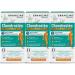 CHONDROSTEO+ 6 MONTHS - 3 x 180 tablets in blister pack