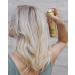 Dark Blonde Root Concealer Touch Up Spray - Professional Salon Quality Cover Up for Grey Roots | 4 Ounce | Women's Hair Products - Buy Online on GoSupps.com