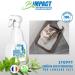 BioIMPACT ORMANT ROMBERS - Odor Neutralizers for Dog & Cat Urine - 2x750ml - Effective Surface Cleaner - Buy Online on GoSupps.com