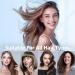 Scalp Scrub Exfoliator - Nourishing Treatment for Dry Itchy Scalp & Dandruff | Clarifying Hair Care for Healthier Hair Growth - Buy Online on GoSupps.com