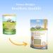 Bellfor Kidney Strength Powder Food Supplement for Dogs Carefully Balanced Herbs Support Your Dog's Kidney Function Nutritionally 250 g - Buy Online on GoSupps.com