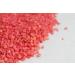 Pink Popping Candy 250g - Cocoa Butter Coated Unflavoured Natural Pink Coloured Popping Candy for Baking Cake Decoration Pink Coated 250g - Buy Online on GoSupps.com