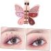 SKISUNO Shimmer Blush 1pc Sequin Beauty Accessory Supply Girl Multi-functional Makeup Foundation Cosmetic Blusher Cheek 1 count (Pack of 1) As Shown 4 - Buy Online on GoSupps.com
