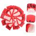 ABOOFAN 40 Pcs 2023 Year of The Rabbit Red Packets New Year Red Packets Ceremony Red Packet Lunar New Year Envelopes 2023 Bunny Pattern Paper Red Packet Money Bag Design Paper Pocket - Buy Online on GoSupps.com