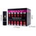 SHANY Slick & Shine Lipstick Set - 12 Matte Long Lasting Colors with Vitamin E & Aloe Vera - Buy Online on GoSupps.com
