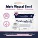 Phosphorus Supplements 100 Packets Dietary Supplements Powder with Sodium Phosphate and Potassium Phosphate Fruit Flavored Phosphorous Supplement Powder for Electrolyte Bone Health & Kidney Health - Buy Online on GoSupps.com