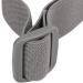 Eye Massager - Heat & Music for Soothing Relief Reduces Fatigue & Wrinkles - Buy Online on GoSupps.com