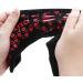 Warm Tourmaline Heating Socks for Pain Relief | Unisex Compression Foot Socks - One Size Black - Buy Online on GoSupps.com