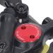 Buy M365PRO PRO2 Roller Disk Brake Caliper - Wear-Resistant High Control Quick Reaction - Aluminum Alloy International Shipping - Buy Online on GoSupps.com