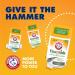 Arm & Hammer Essentials Charcoal Deodorant 4-Pack - Buy Online on GoSupps.com