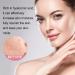 5 In 1 Cleansing Face Wash Foaming Cream Cleanser Water Based Cleanser Natural Foaming Cleaner Skin Care with Niacinamide Hyaluronic Acid Removes Excess Oil Unclogs Pores Reduces Blackheads - Buy Online on GoSupps.com