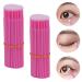 200 Microburst Eyelash Brushes - Small Applicators for Cleaning Lashes Jewelry & Makeup - International Shipping - Buy Online on GoSupps.com