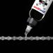RocRide EPIX All-Purpose Bike Chain Lube - Synthetic Oil for Cleaning, Lubricating, and Protecting Against Wear and Corrosion - Buy Online on GoSupps.com