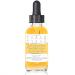 Black Seed, Rosehip & Castor Oil Organic Cold Pressed Fortifying Anti Aging Miracle Facial Moisturizer Face Oil Serum Glow Oil Hydrates Dry Wrinkled Skin Natural Skincare (1 FL OZ) 1 Fl Oz (Pack of 1) - Buy Online on GoSupps.com